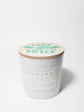 California Beach House 21 oz scented candle - Scented Candle