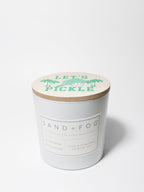 California Beach House 21 oz scented candle - Scented Candle