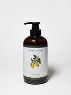 Lemon Verbena 20 oz Liquid Hand Soap - Hand Care