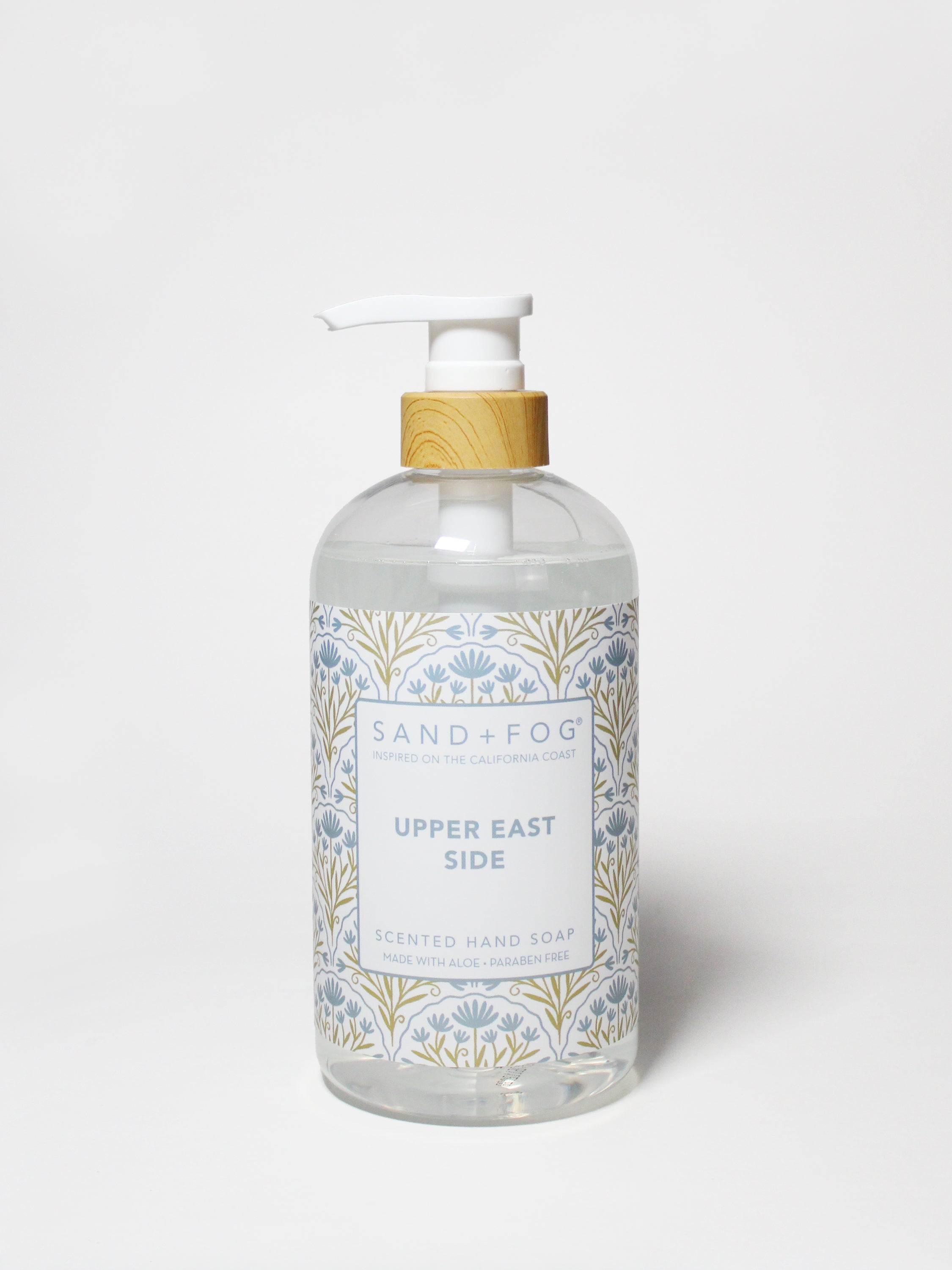 Upper East Side 20 oz Liquid Hand Soap - Hand Care