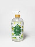 Sweet Lemon 20 oz Liquid Hand Soap - Hand Care