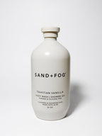 Tahitian Vanilla 32 oz Body Wash - Refreshing Care
