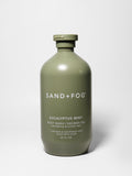 Eucalyptus Mint 32 oz Body Wash - Refreshing Care