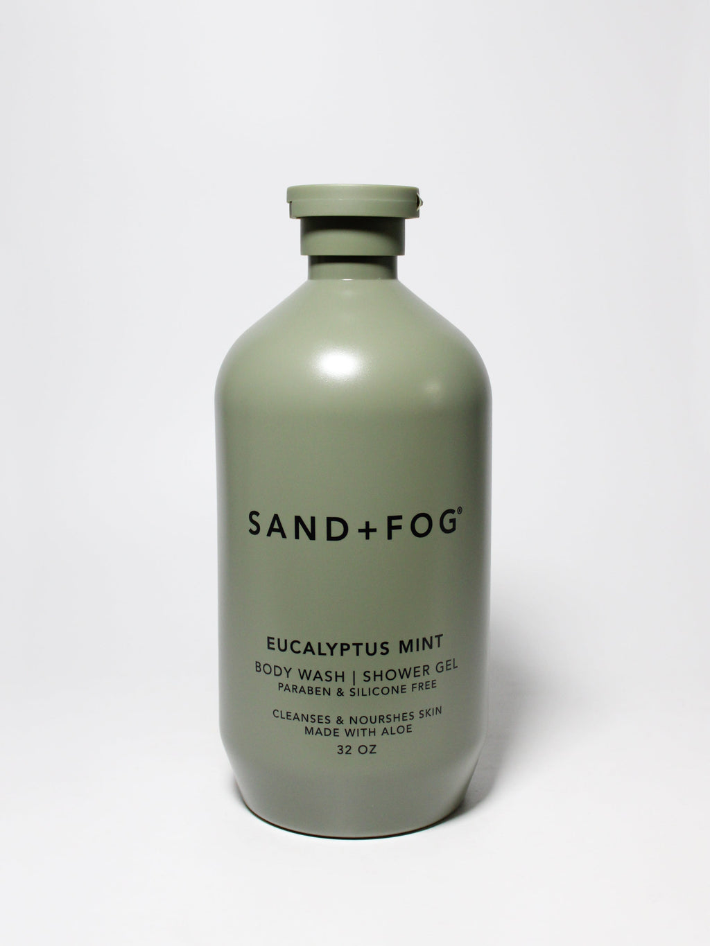 Eucalyptus Mint 32 oz Body Wash - Refreshing Care