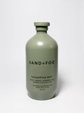 Eucalyptus Mint 32 oz Body Wash - Refreshing Care