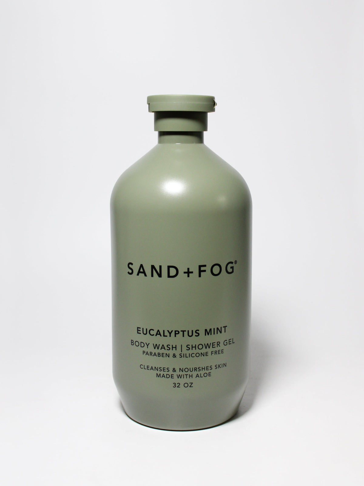 Eucalyptus Mint 32 oz Body Wash - Refreshing Care