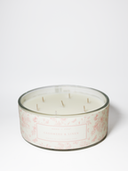 Cashmere & Linen 34 oz scented candle - Scented Candle