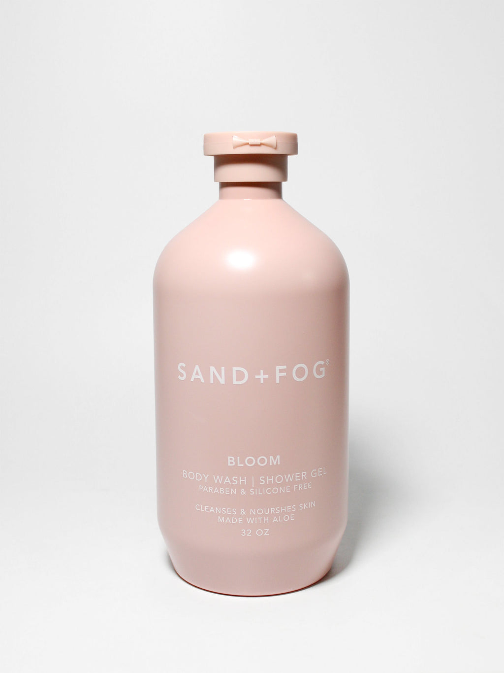Bloom 32 oz Body Wash - Refreshing Care