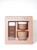 White Vanilla Body Care Set - Body Care