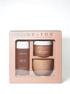 White Vanilla Body Care Set - Body Care
