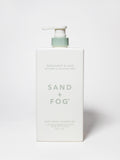Bergamot & Oud 32 oz Body Wash - Refreshing Care