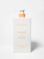 Mango Coconut 32 oz Body Wash - Refreshing Care