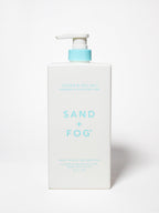 Ocean & Sea Salt 32 oz Body Wash - Refreshing Care