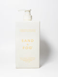 Pineapple Coconut 32 oz Body Wash - Refreshing Care