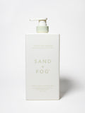 Pistachio Dream 32 oz Body Wash - Refreshing Care