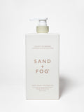 Sweet Almond 32 oz Body Wash - Refreshing Care