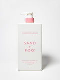 Strawberry Spritz 32 oz Body Wash - Refreshing Care
