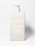 Strawberries & Cream 32 oz Body Wash - Refreshing Care