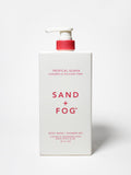 Tropical Guava 32 oz Body Wash - Refreshing Care
