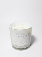 Mango Tangerine 21 oz scented candle - Scented Candle