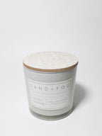 Mango Tangerine 21 oz scented candle - Scented Candle