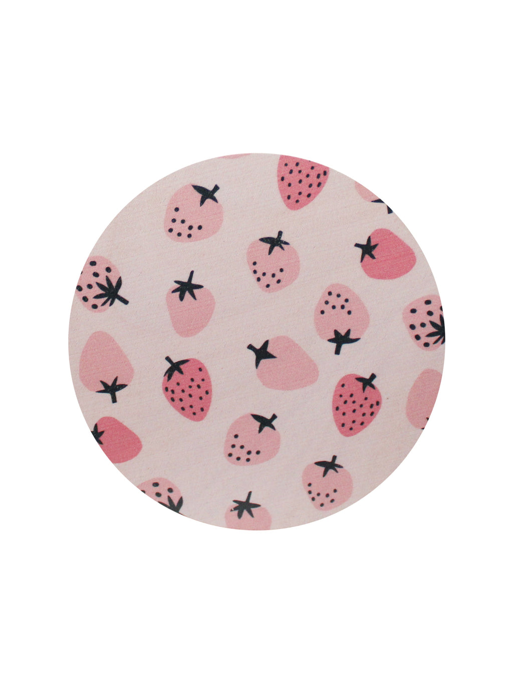 Strawberry Mimosa 21 oz scented candle - Scented Candle