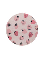 Strawberry Mimosa 21 oz scented candle - Scented Candle