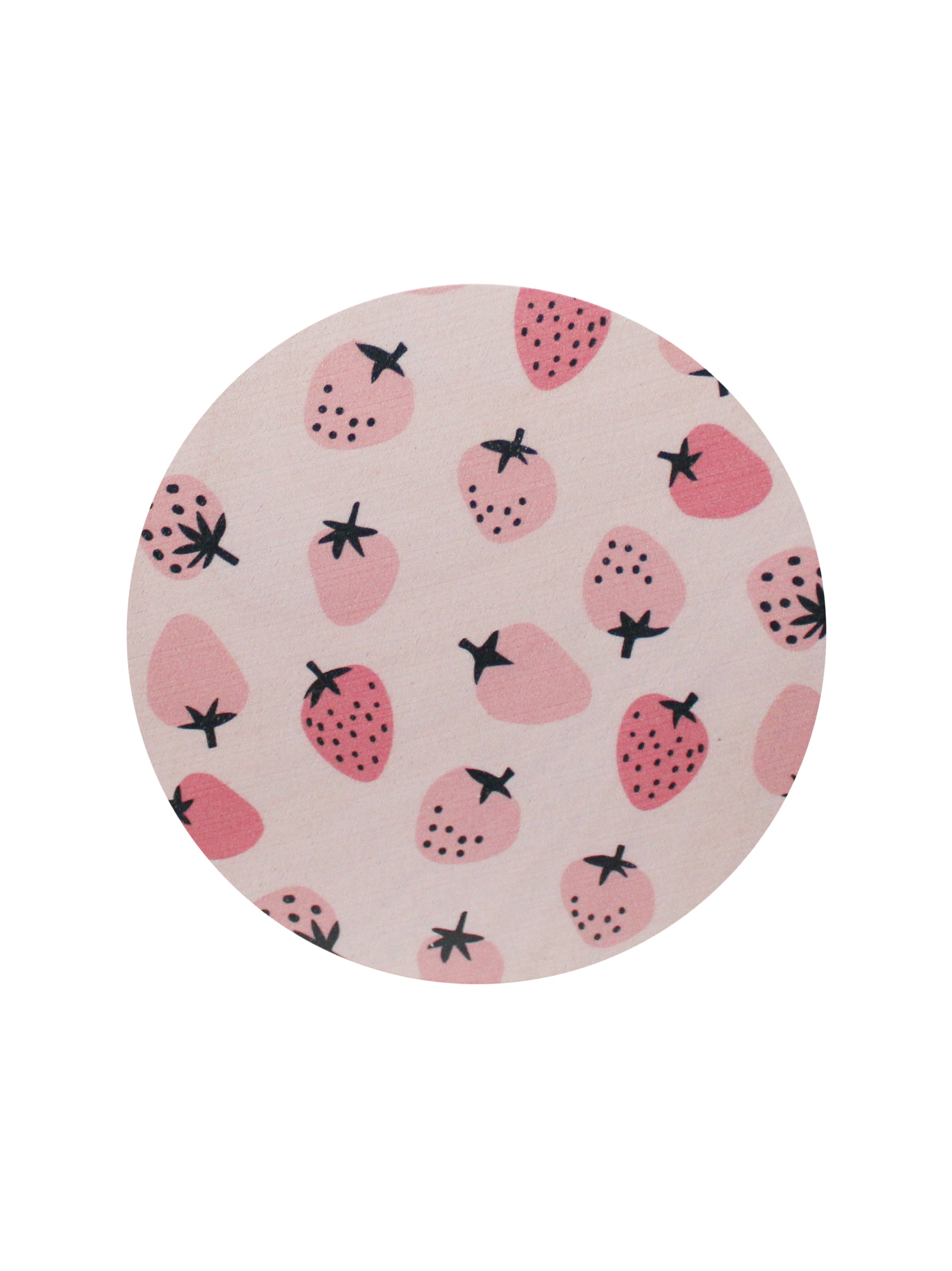 Strawberry Mimosa 21 oz scented candle - Scented Candle