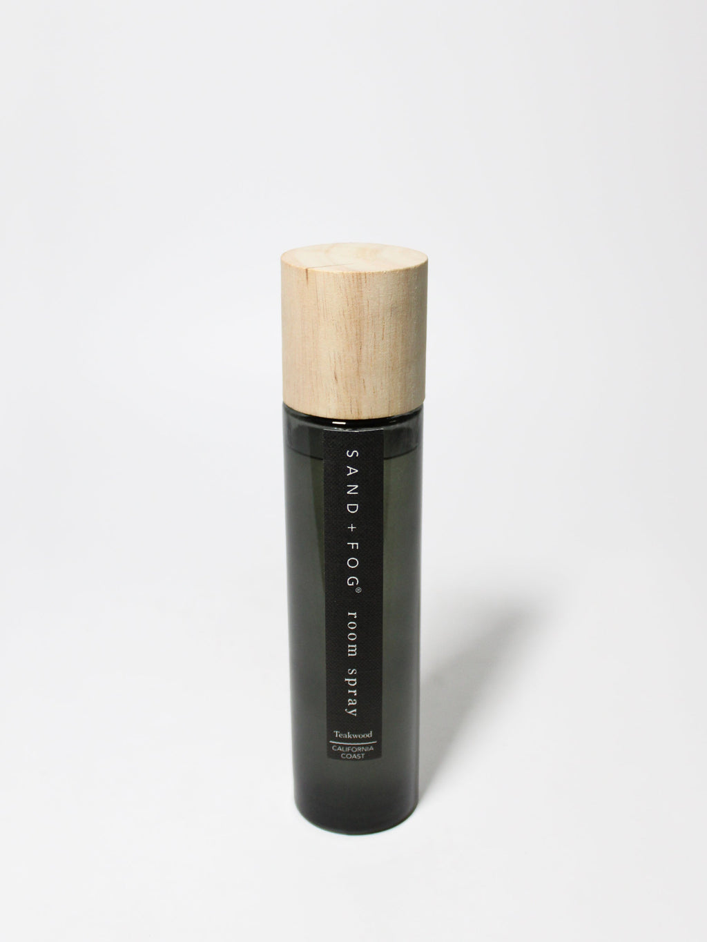 Teakwood 100 ml Room Spray - Home Fragrance