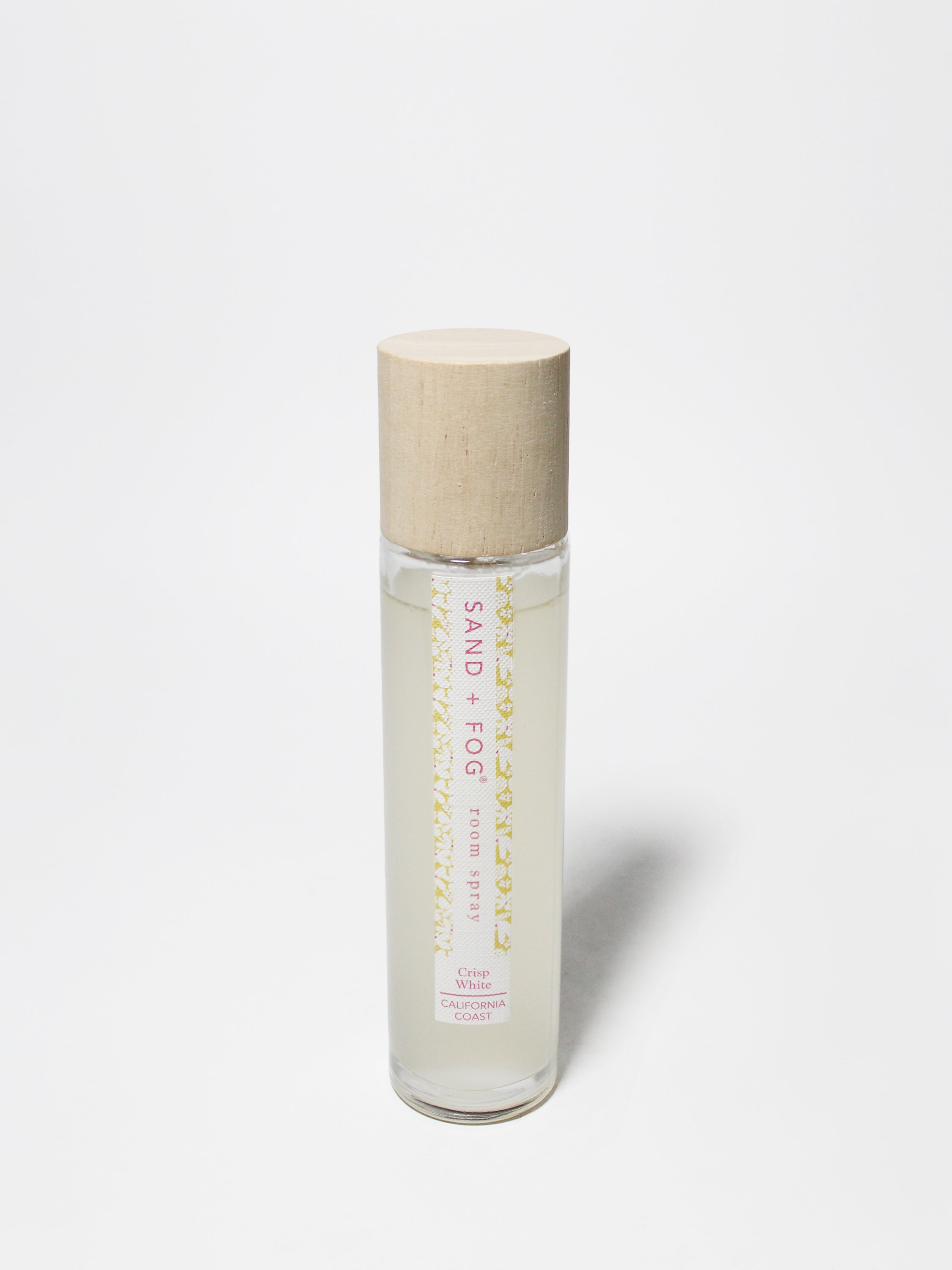 Crisp White 100 ml Room Spray - Home Fragrance