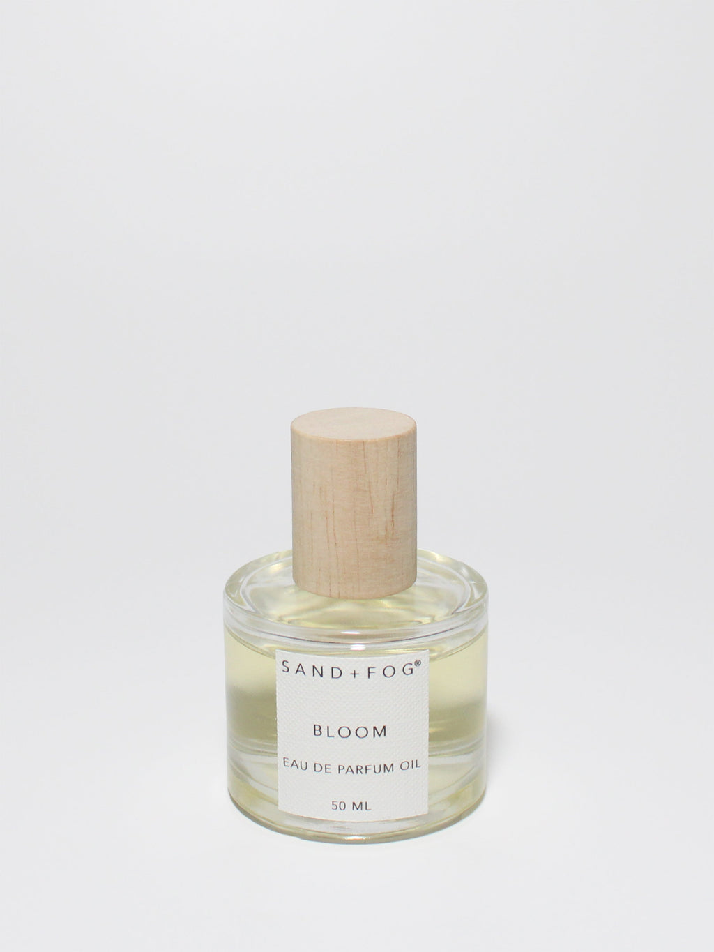 Bloom 50 ml Perfume Oil Rollerball - Signature Scent