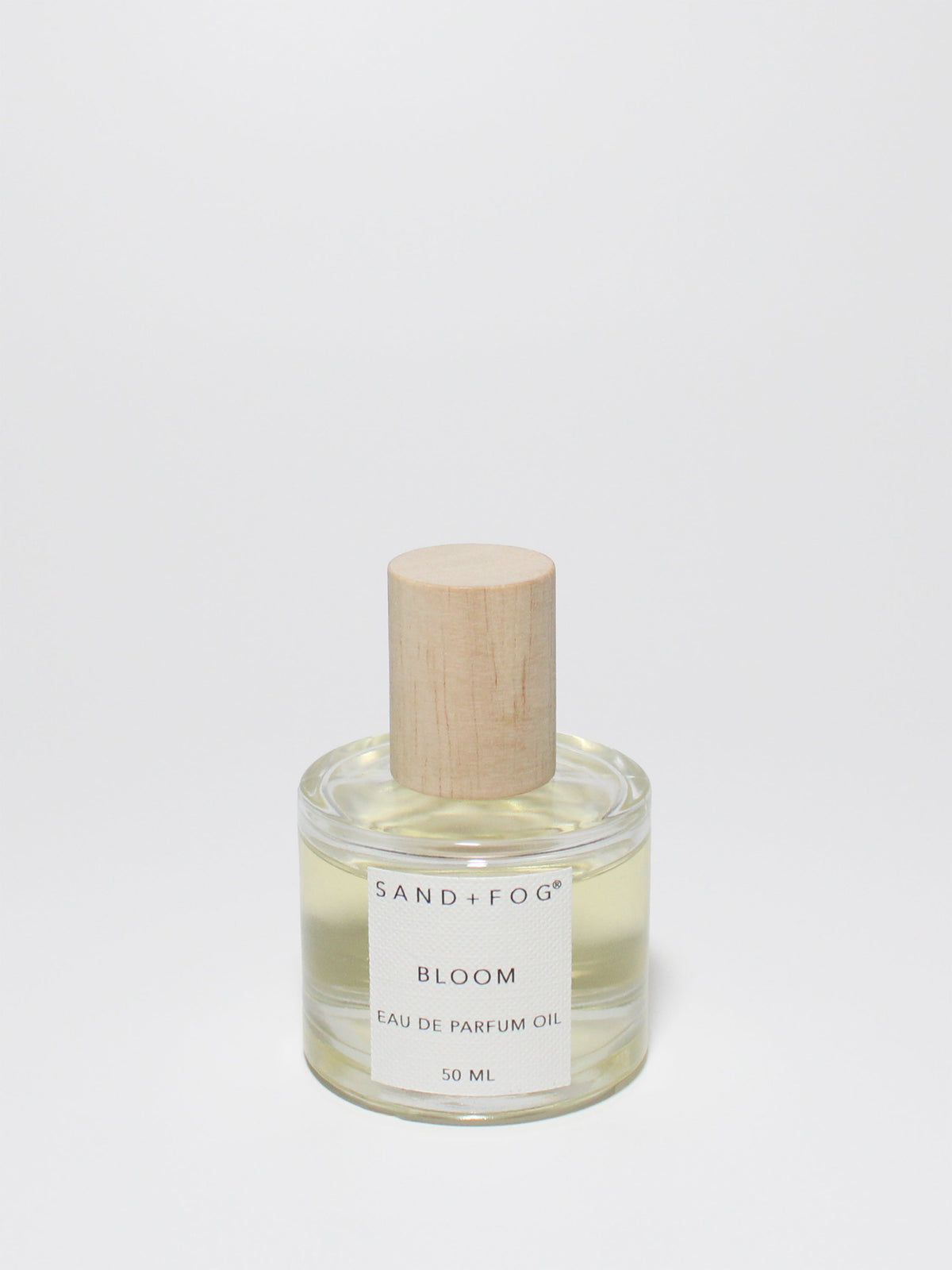 Bloom 50 ml Perfume Oil Rollerball - Signature Scent