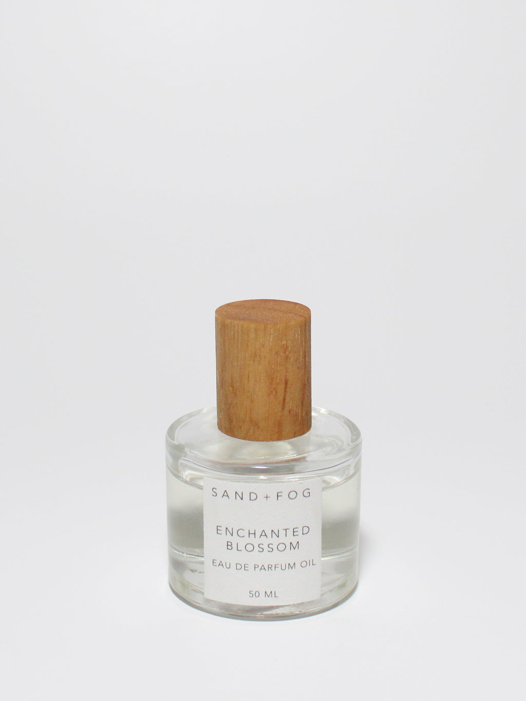 Enchanted Blossom 50 ml Perfume Oil Rollerball - Signature Scent