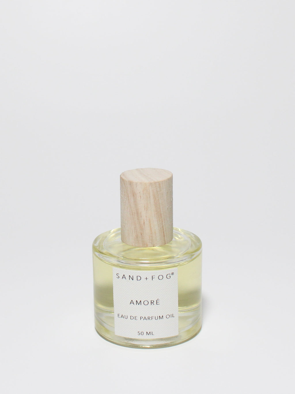 Amor¨¦ 50 ml Perfume Oil Rollerball - Signature Scent
