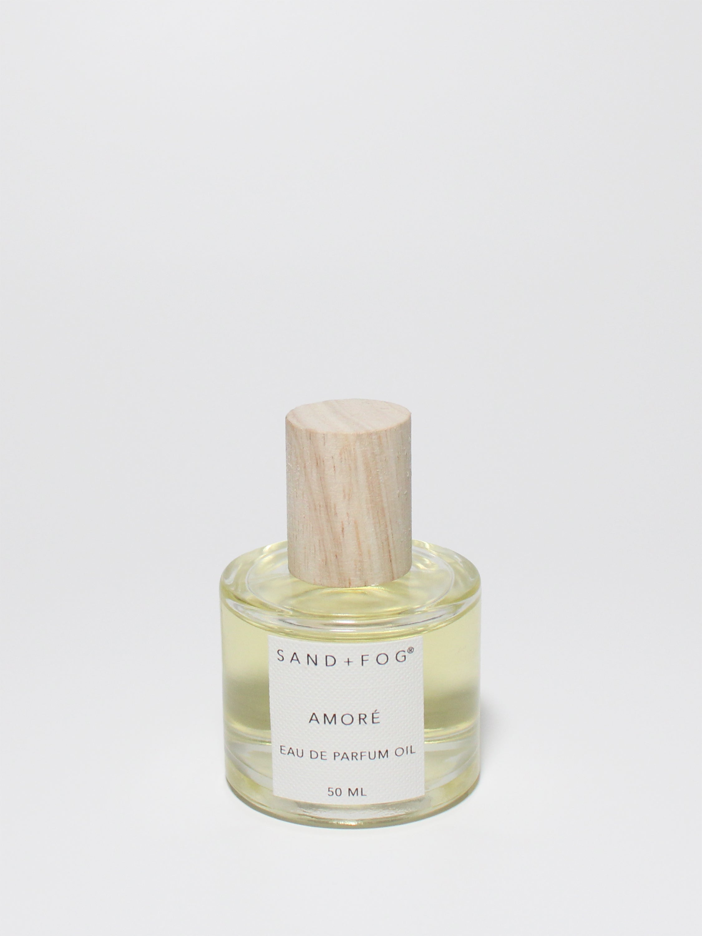 Amor¨¦ 50 ml Perfume Oil Rollerball - Signature Scent