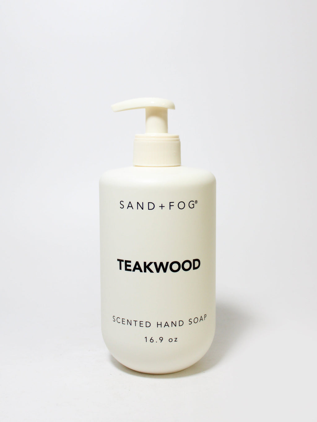 Teakwood 16.9 oz Liquid Hand Soap - Hand Care