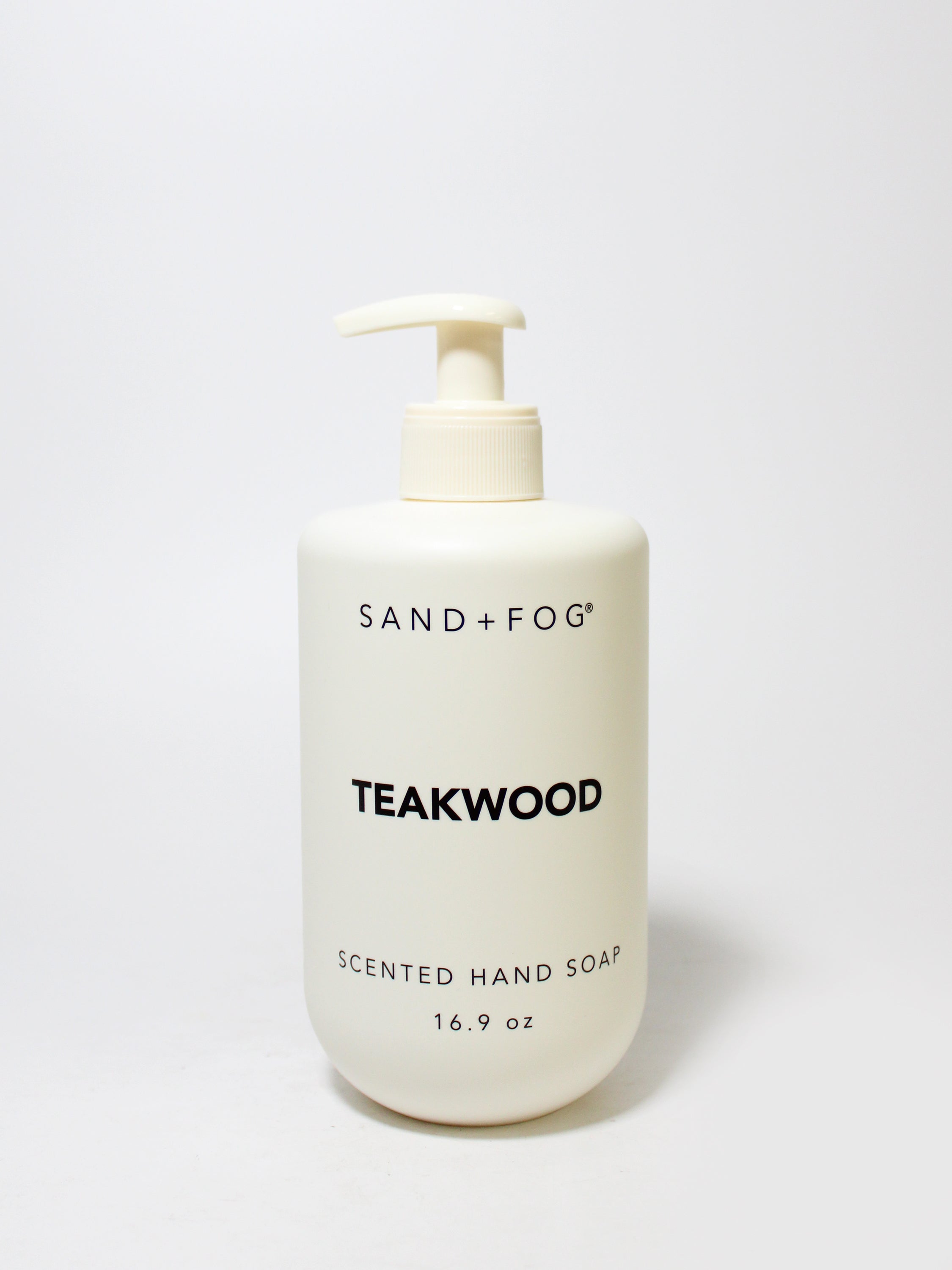 Teakwood 16.9 oz Liquid Hand Soap - Hand Care