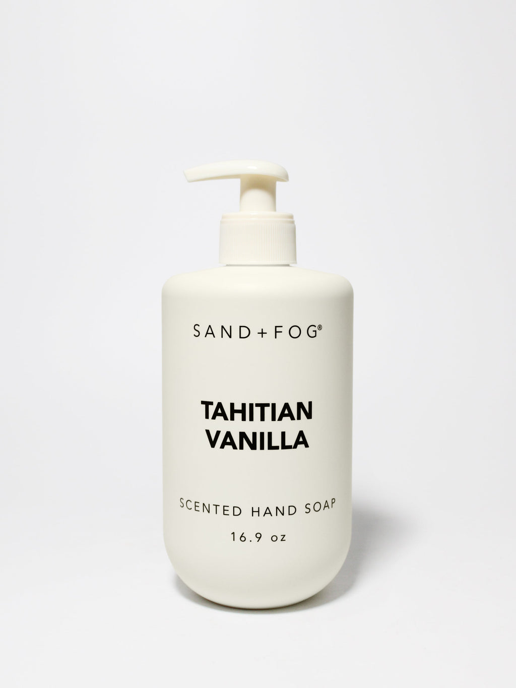 Tahitian Vanilla 16.9 oz Liquid Hand Soap - Hand Care