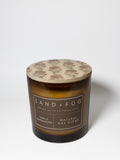 Vanilla Sandalwood 21 oz scented candle - Scented Candle