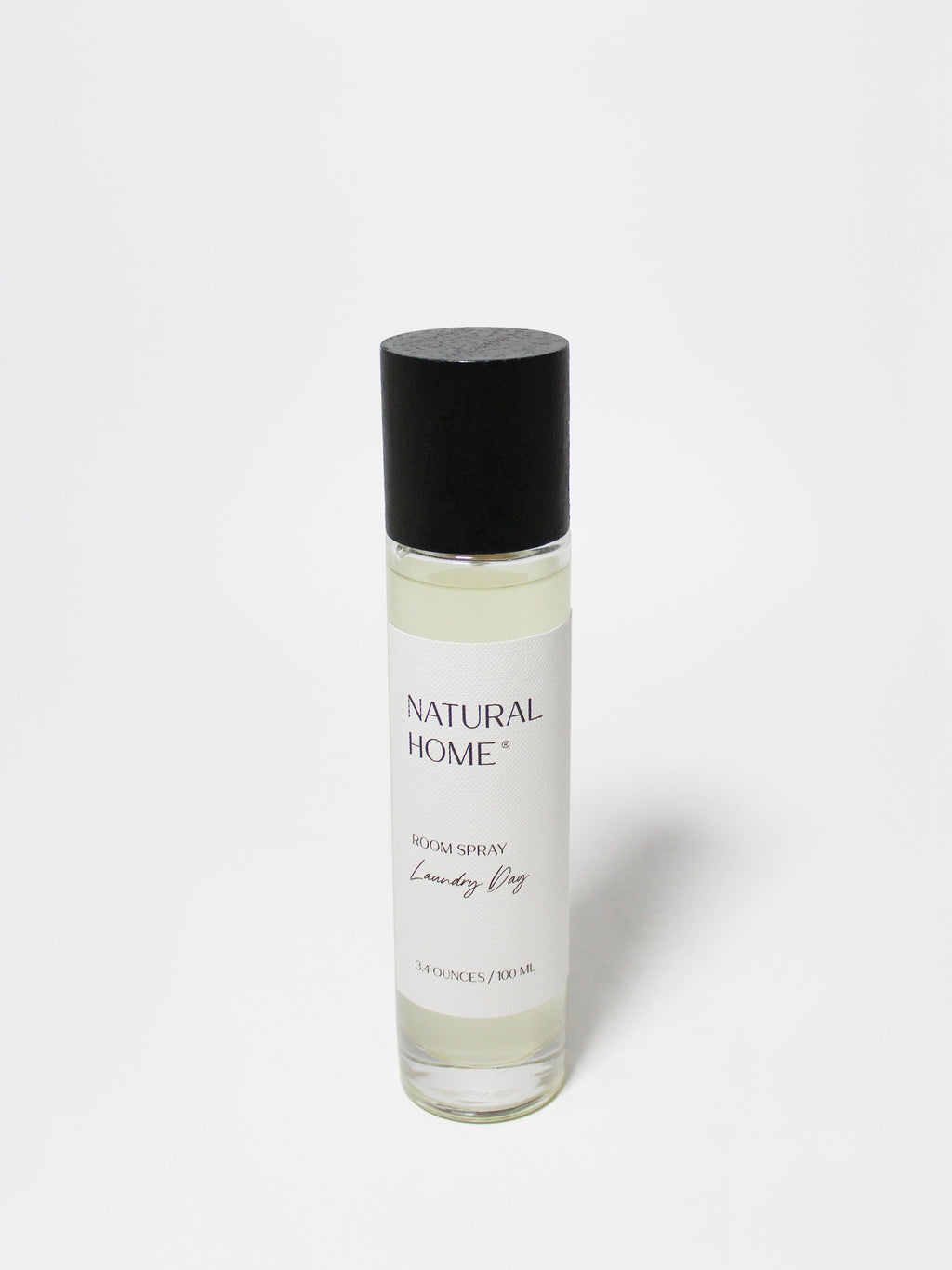Laundry Day Natural Home 100 ml Room Spray - Home Fragrance
