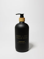 Teakwood 15.7 oz Liquid Hand Soap - Hand Care