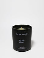 Havana Nights 10 oz scented candle - Scented Candle
