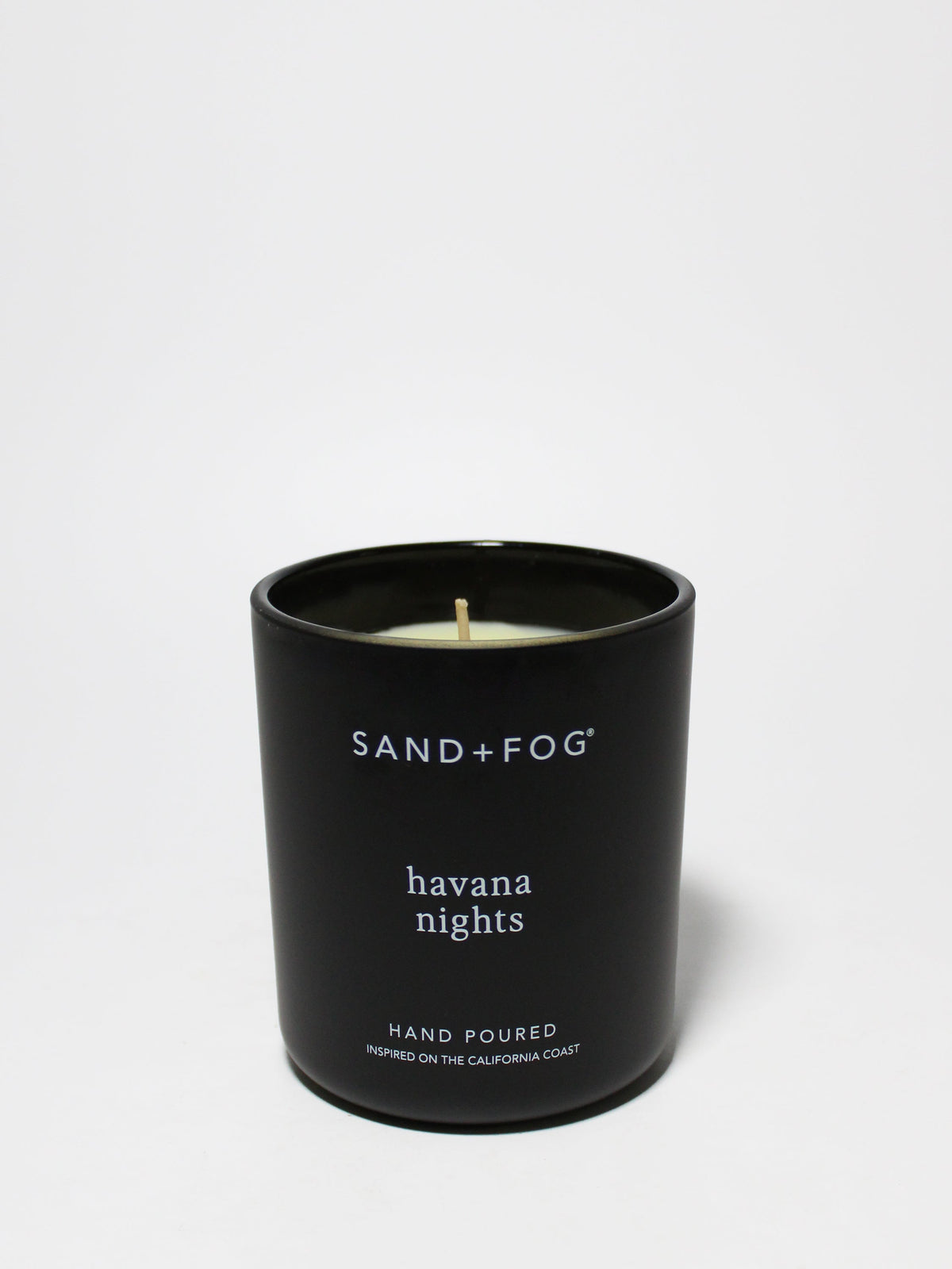 Havana Nights 10 oz scented candle - Scented Candle