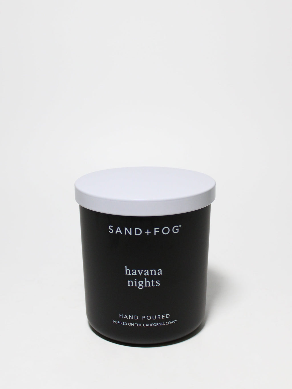 Havana Nights 10 oz scented candle - Scented Candle