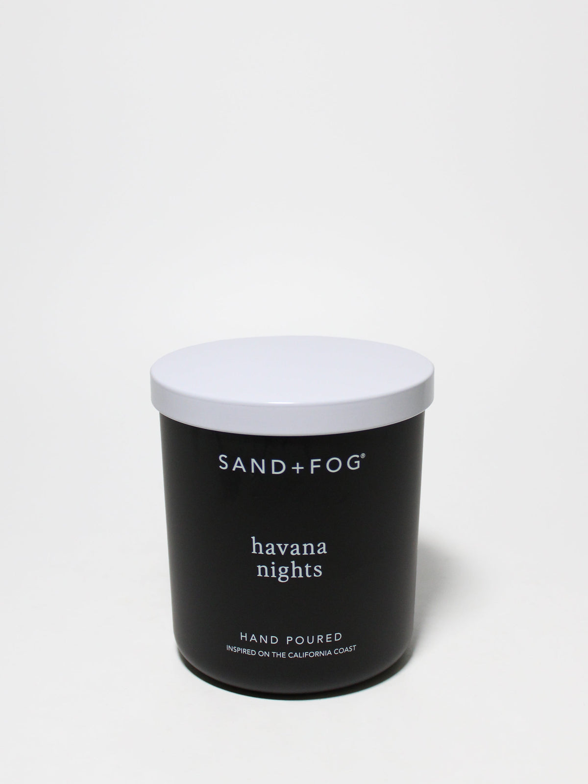 Havana Nights 10 oz scented candle - Scented Candle