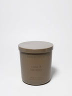Cedar & Lavender 10 oz scented candle - Scented Candle
