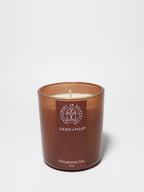 Pomegranate Noir 10 oz scented candle - Scented Candle