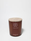 Pomegranate Noir 10 oz scented candle - Scented Candle