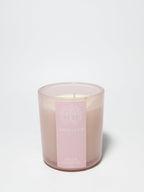 Citrus & Sandalwood 10 oz scented candle - Scented Candle