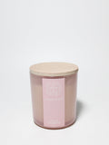 Citrus & Sandalwood 10 oz scented candle - Scented Candle
